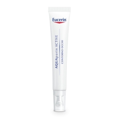 Eucerin Aquaporin Active Contorno Occhi Rivitalizzante 15ML