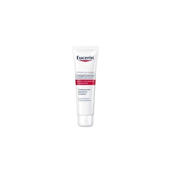 Eucerin AtopiControl Crema Fasi Acute 40ML