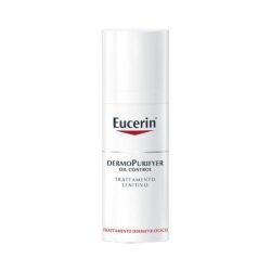 Eucerin DermoPurifyer Oil Control Trattamento Lenitivo 50ML