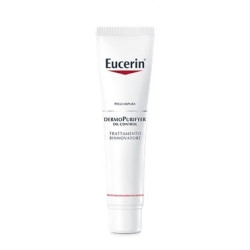 Eucerin DermoPurifyer Oil Control Trattamento Rinnovatore 40ML