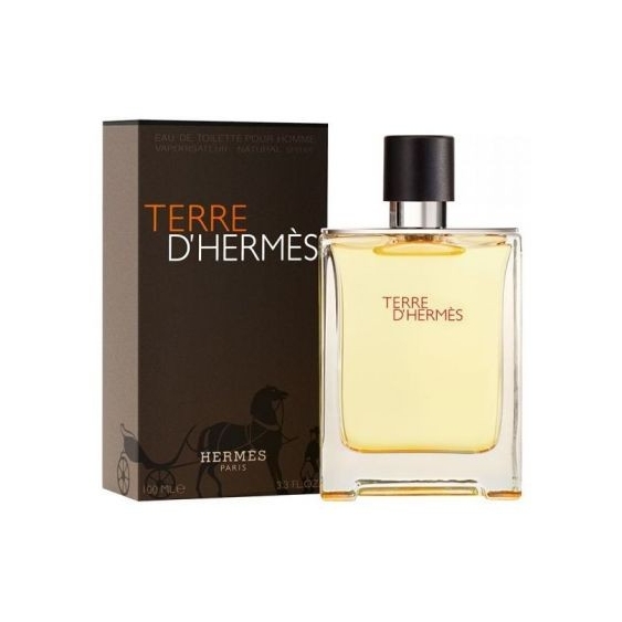 Terre D'Hermes 200 ml | ProfumeriaWeb