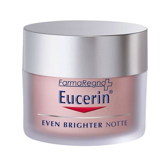 Eucerin Even Brighter Crema Notte 50ML