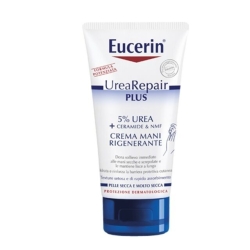 Eucerin UreaRepair Plus 5% Urea Crema Mani Rigenerante 30ML