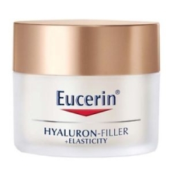 Eucerin Hyaluron-Filler Elasticity Crema Giorno Anti-età 50ML