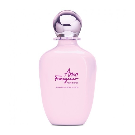 Salvatore Ferragamo Amo Ferragamo Flowerful Body Lotion 200ML
