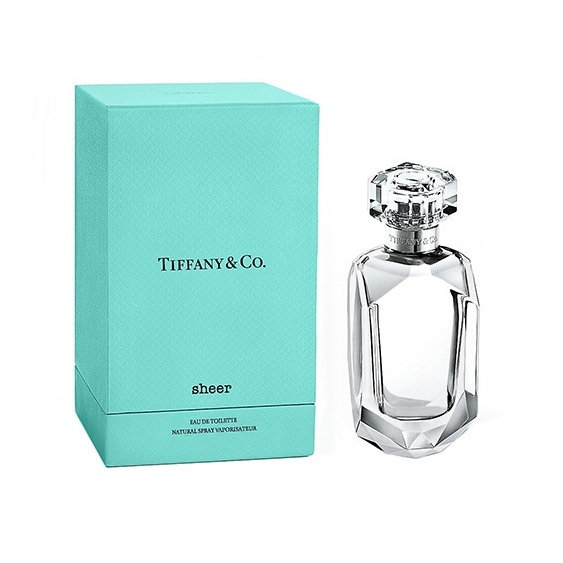 Tiffany & Co Tiffany Sheer 50ML