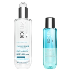 Biotherm Biosource Kit Express Ritual