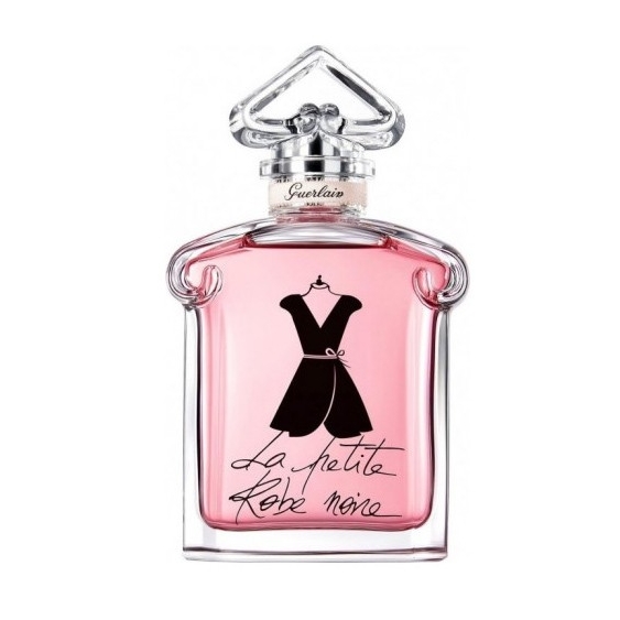 Guerlain La Petite Robe Noire Velours 50ML
