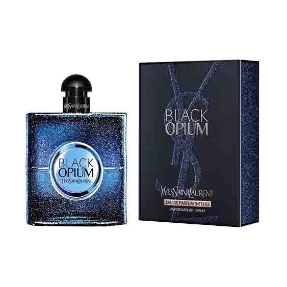 Yves Saint Laurent Black Opium Intense 30ML