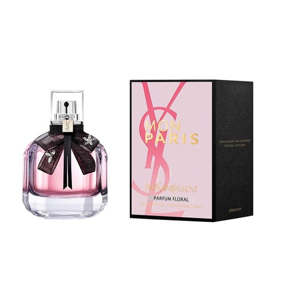 Yves Saint Laurent Mon Paris Parfum Floral 90ML