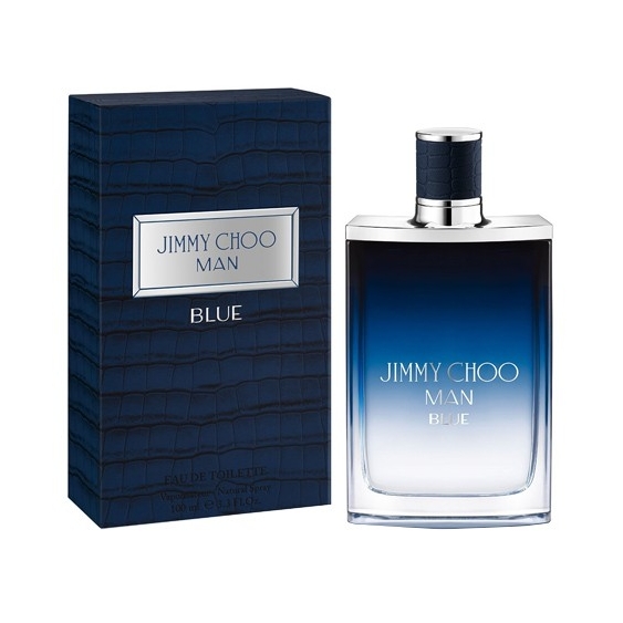 Jimmy Choo Man Blue 30ML