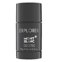Mont Blanc Explorer Deo Stick 75GR