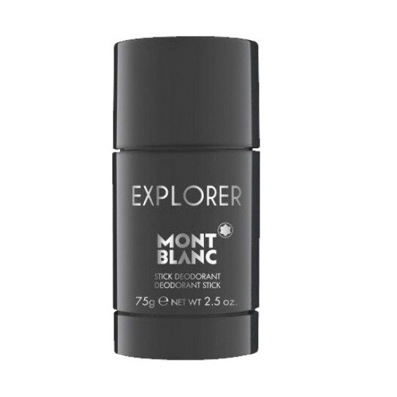 Mont Blanc Explorer Deo Stick 75GR