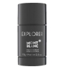 Mont Blanc Explorer Deo Stick 75GR