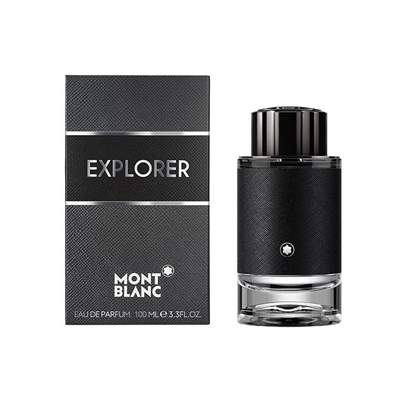 Mont Blanc Explorer 60ML