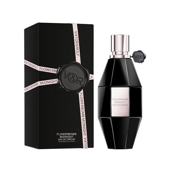 Viktor & Rolf Flowerbomb Midnight 30ML