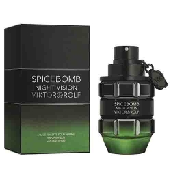 Viktor & Rolf Spicebomb Night Vision 90ML