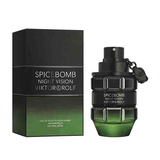 Viktor & Rolf Spicebomb Night Vision 90ML