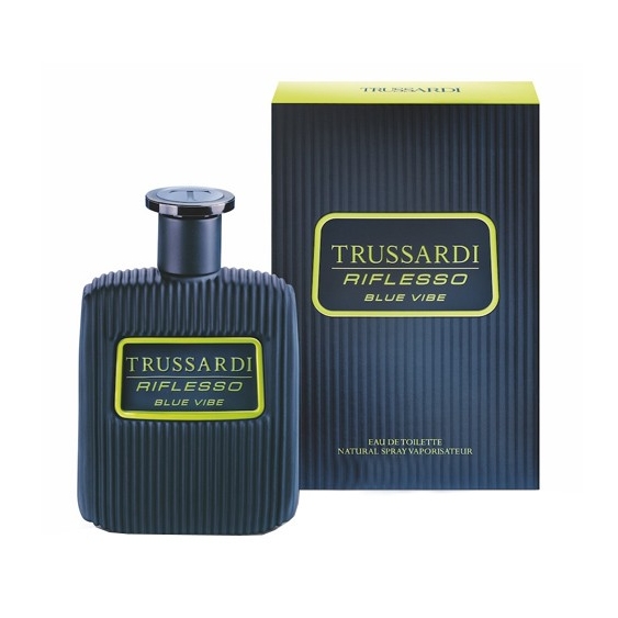 Trussardi Riflesso Blue Vibe 100ML