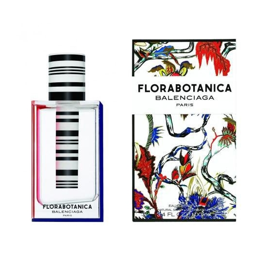 Balenciaga Florabotanica 100ML