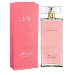 Morris Morriselle Pour Elle Eau Tendre 100ML