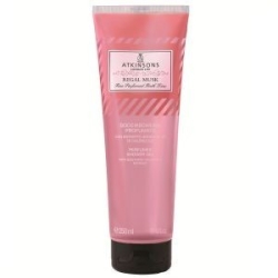 Atkinsons Fine Perfumed Line Regal Musk Docciaschiuma Profumato 250ML