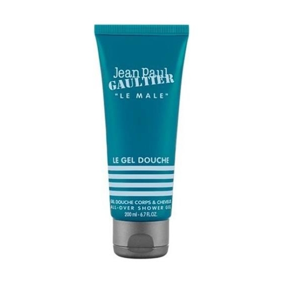 Jean Paul Gaultier Le Male Shower Gel 200ML