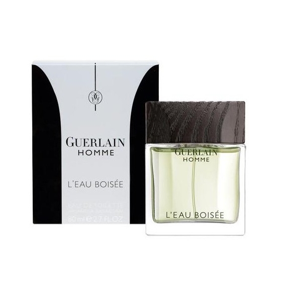 Guerlain Homme L'Eau Boisée 50ML