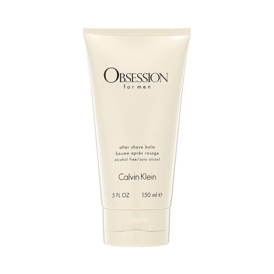 Calvin Klein Obsession For Men After Shave Balm 150ML
