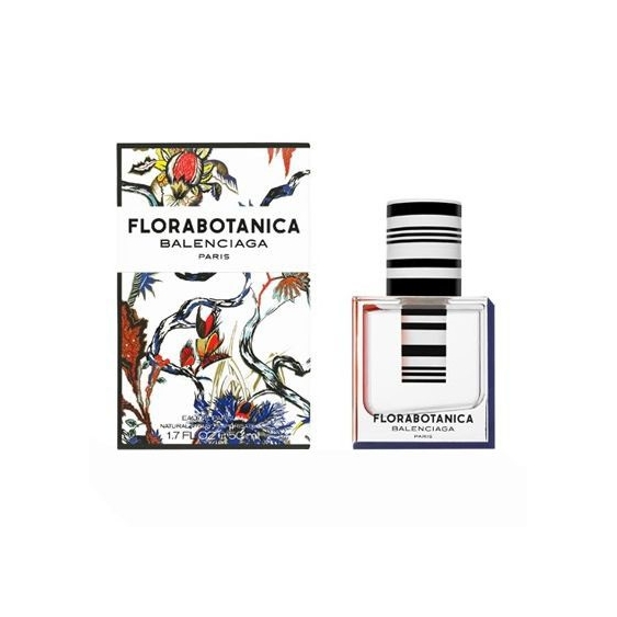 Profumo da Donna Balenciaga Paris 10 Avenue George V confezione da 50ML