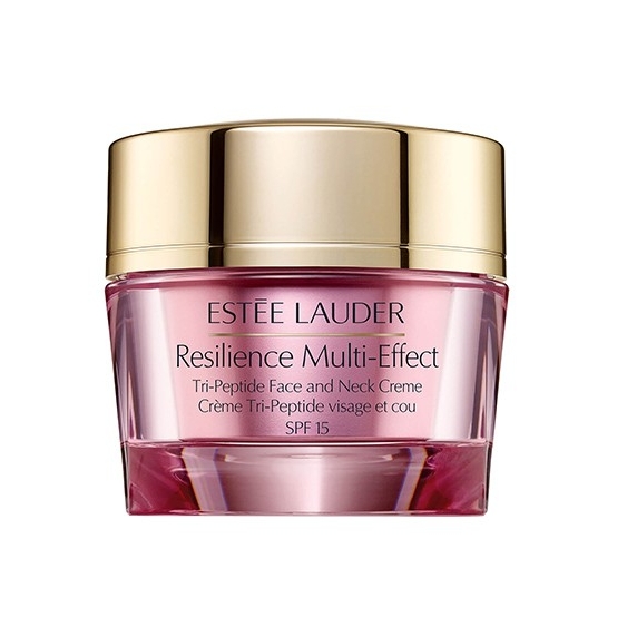 Estee Lauder Resilience Multi-Effect Cream - Dry Skin 50ML