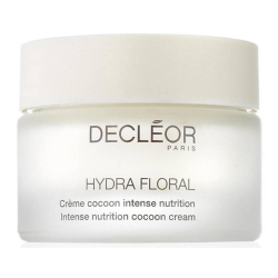 Decleor Hydra Floral Creme Cocoon Intense Nutrition 50ML