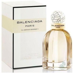 Profumo da Donna Balenciaga Paris 10 Avenue George V confezione da 75ML