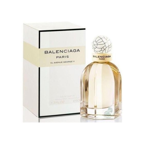 Profumo da Donna Balenciaga Paris 10 Avenue George V confezione da 75ML