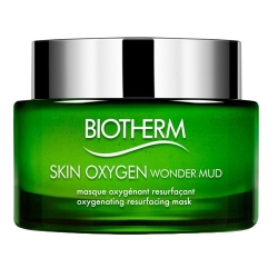 Biotherm Skin Oxygen Wonder Mud  75ML