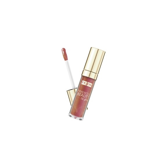 Pupa Unexpected Lip Gloss - 001 Chameleon Rose Copper
