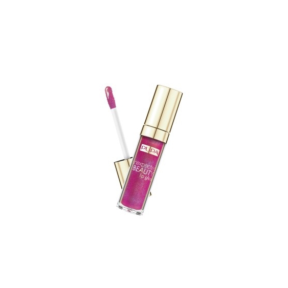 Pupa Unexpected Lip Gloss - 001 Chameleon Rose Copper