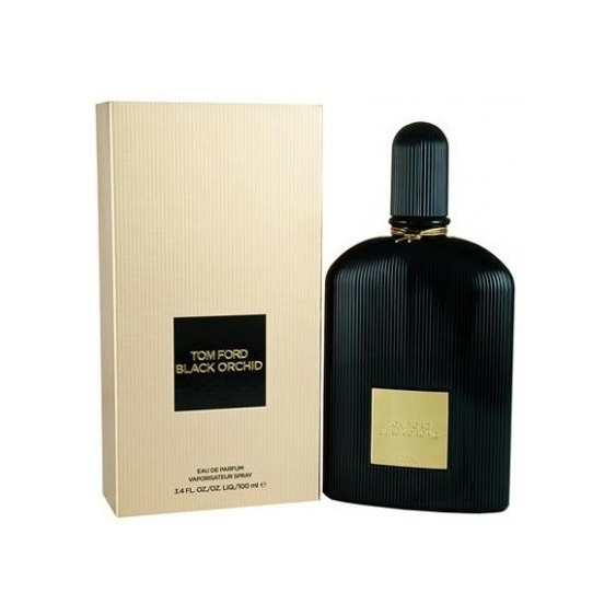 Tom Ford Black Orchid Eau De Parfum 50ML