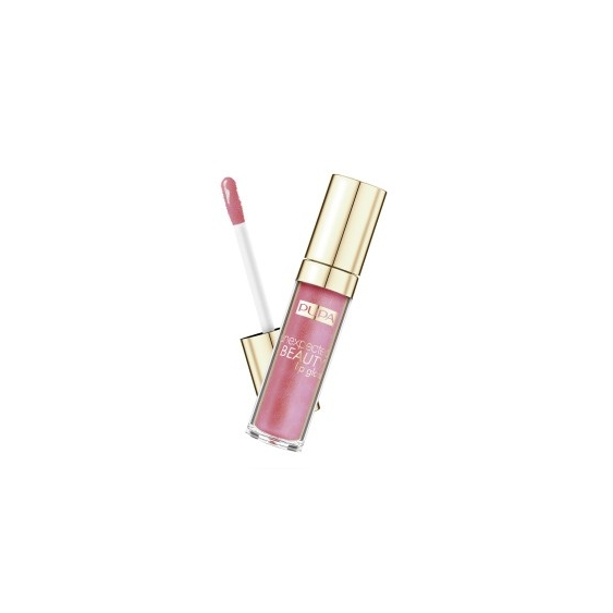 Pupa Unexpected Lip Gloss - 002 Chameleon Magenta