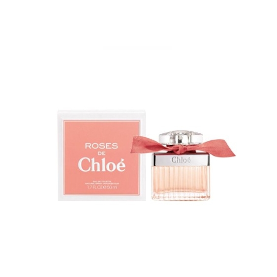 Profumo da Donna Chloé Roses De Chloé  confezione da 50ML