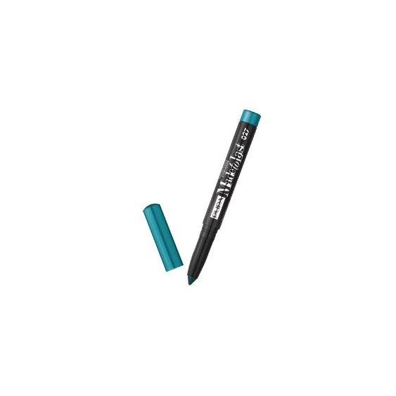 Pupa Made To Last Waterproof Eyeshadow - 027 Turquoise