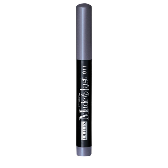 Pupa Made To Last Waterproof Eyeshadow - 028 Silver