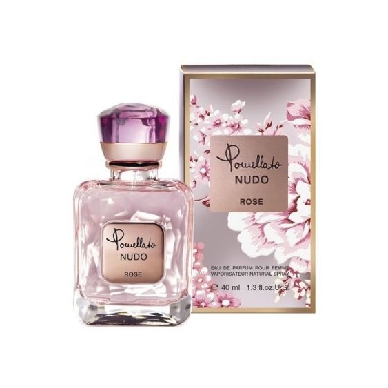Profumo da Donna Pomellato Nudo Rose confezione da 90ML