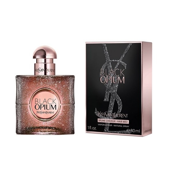 Yves Saint Laurent Black Opium Hair Mist 30ML