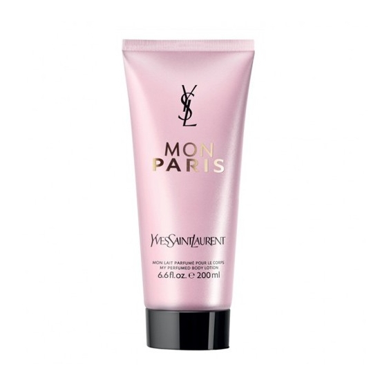 Yves Saint Laurent Mon Paris Body Lotion 200ML