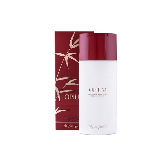 Yves Saint Laurent Opium Latte Corpo 200ML