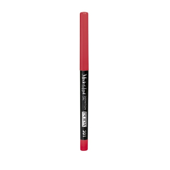 Pupa Made To Last Definition Lips - 404 Tango Pink