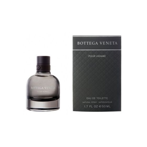 Profumo da Uomo Bottega Veneta Pour Homme Eau de Toilette confezione da 90ML