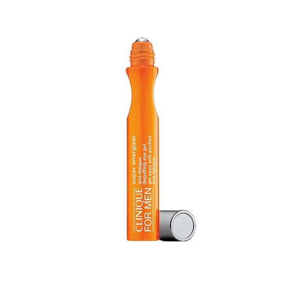 Clinique For Men Super Energizer Anti-Fatigue Depuffing Eye Gel 15ml