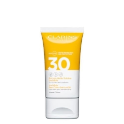 Clarins Gel-En-Huile Solaire SPF30 50ML
